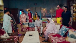 Badal Pe Paon Hai - 2nd October 2024